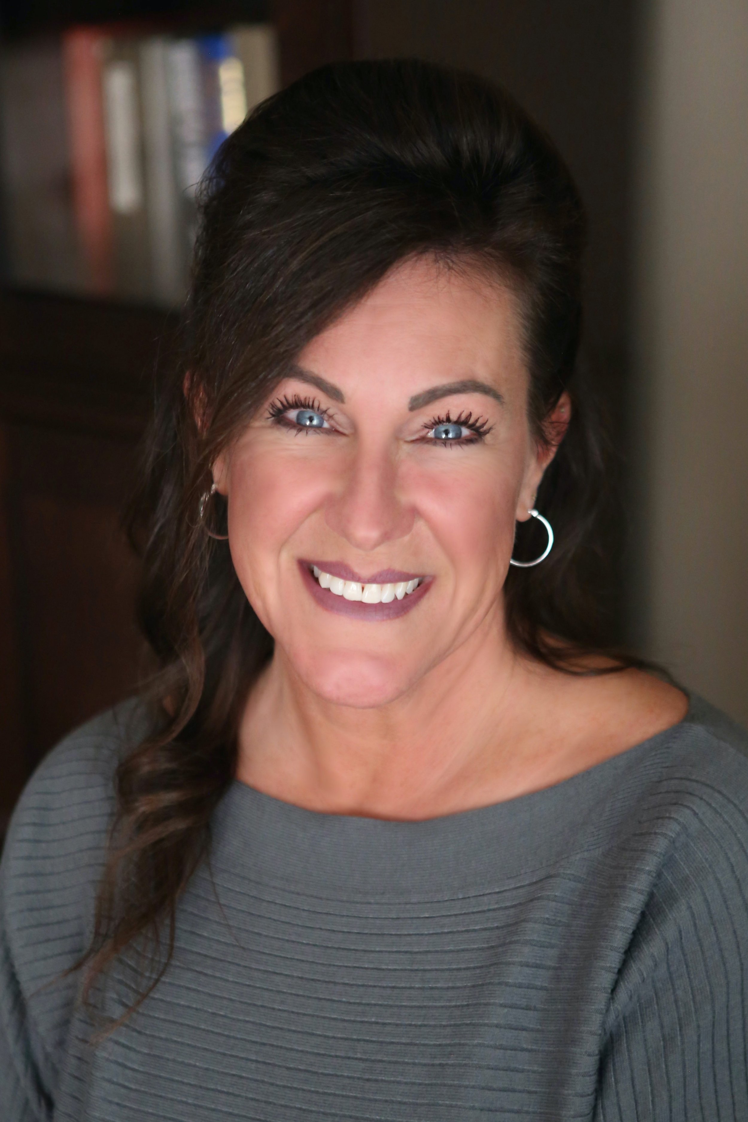 Alissa Hilbert, Vancouver WA real Estate Agent