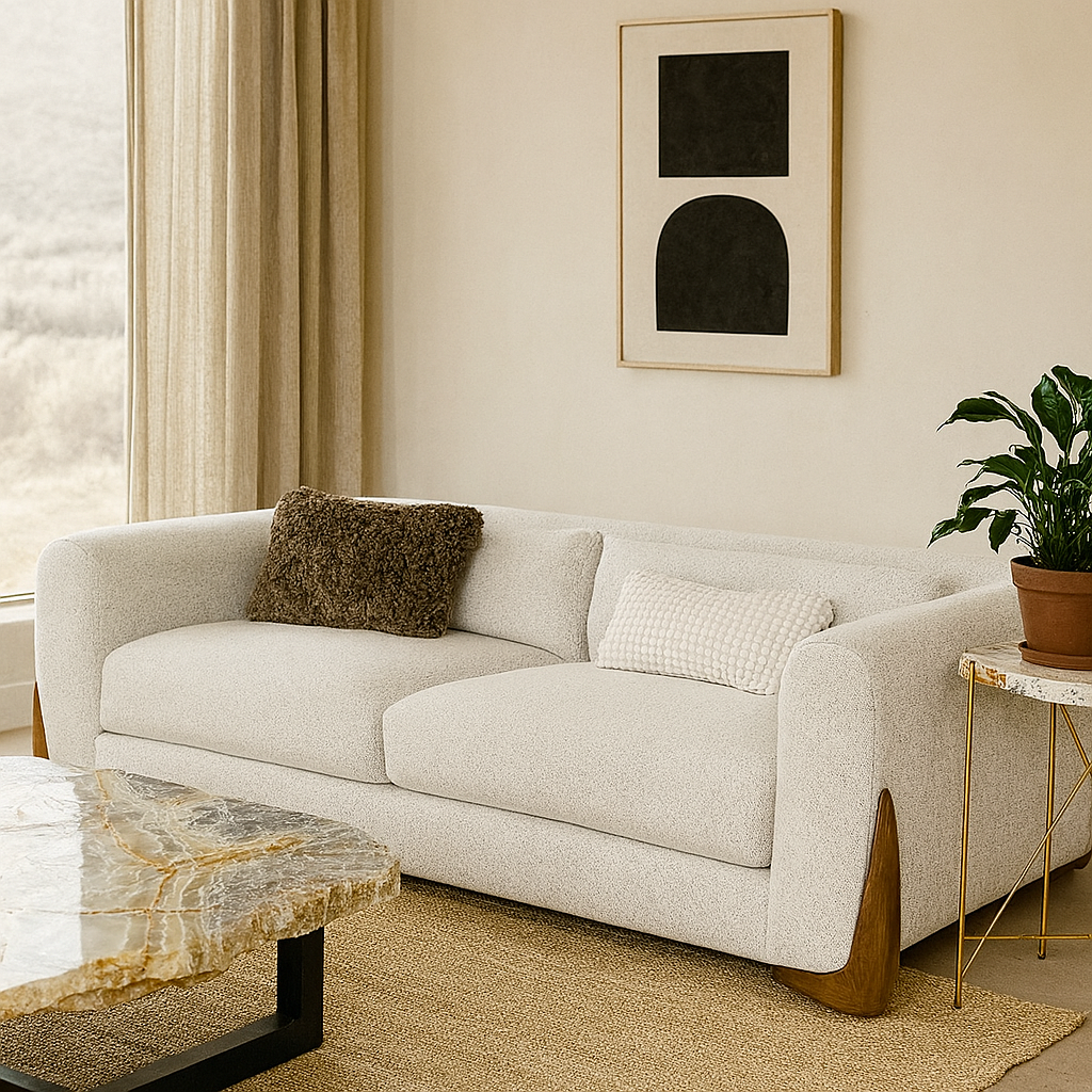 Alder & Tweed Crosby Sofa