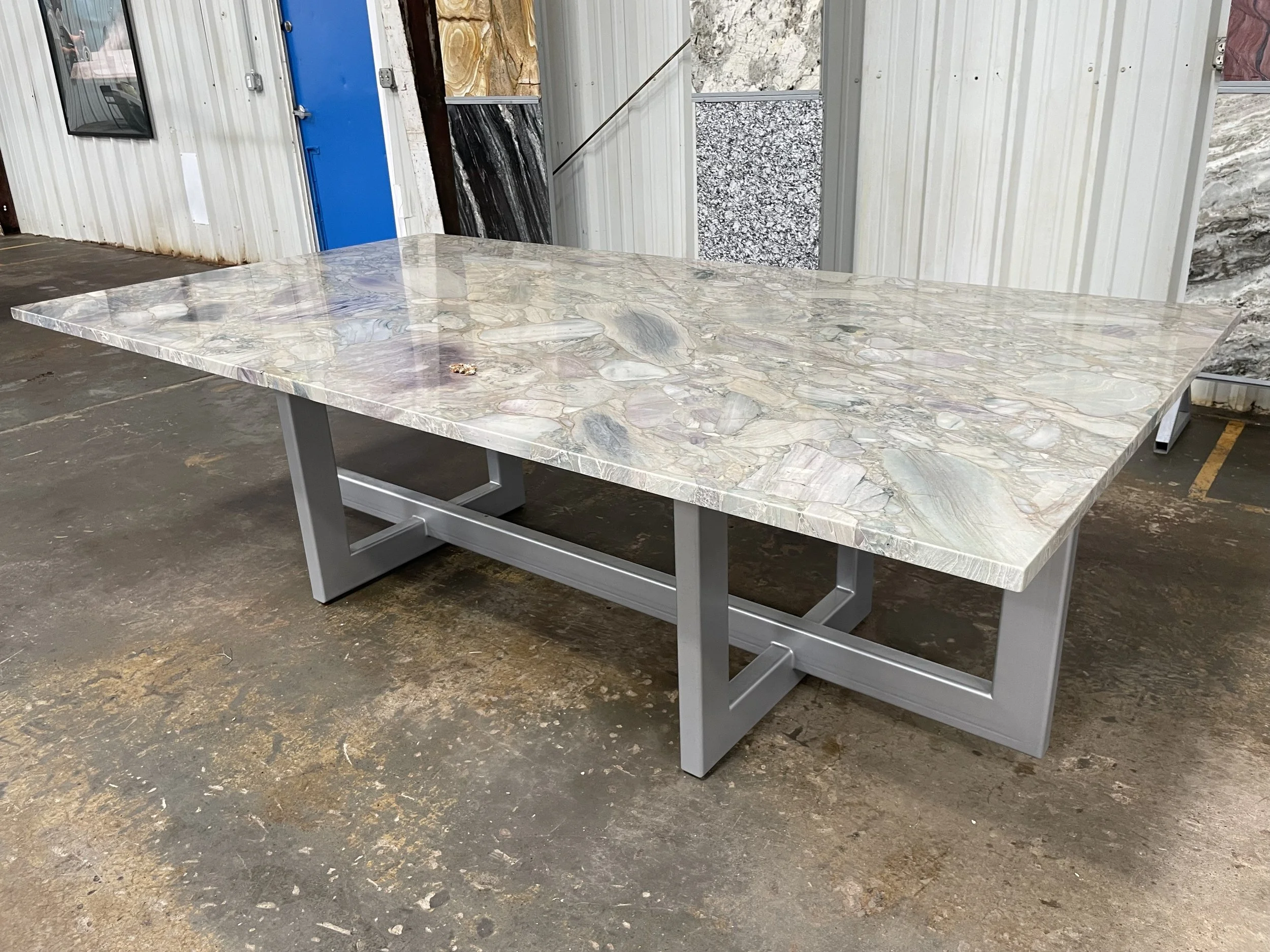 Marinace Table