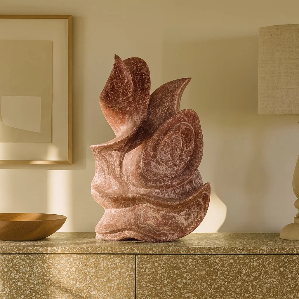Earth's Timeless Treasures: 5 Pieces to Elevate Your Home Decor