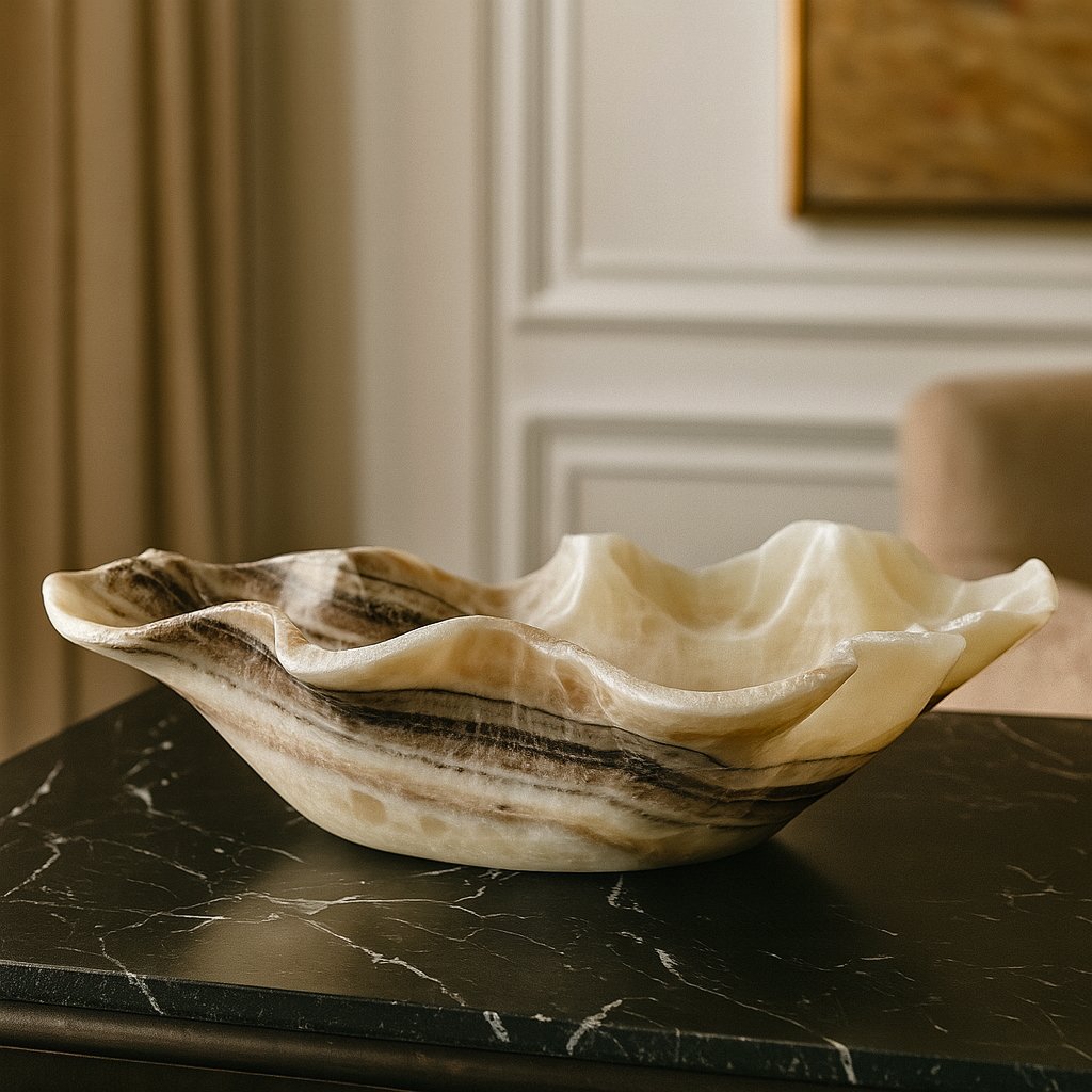 Onyx Bowl Collection