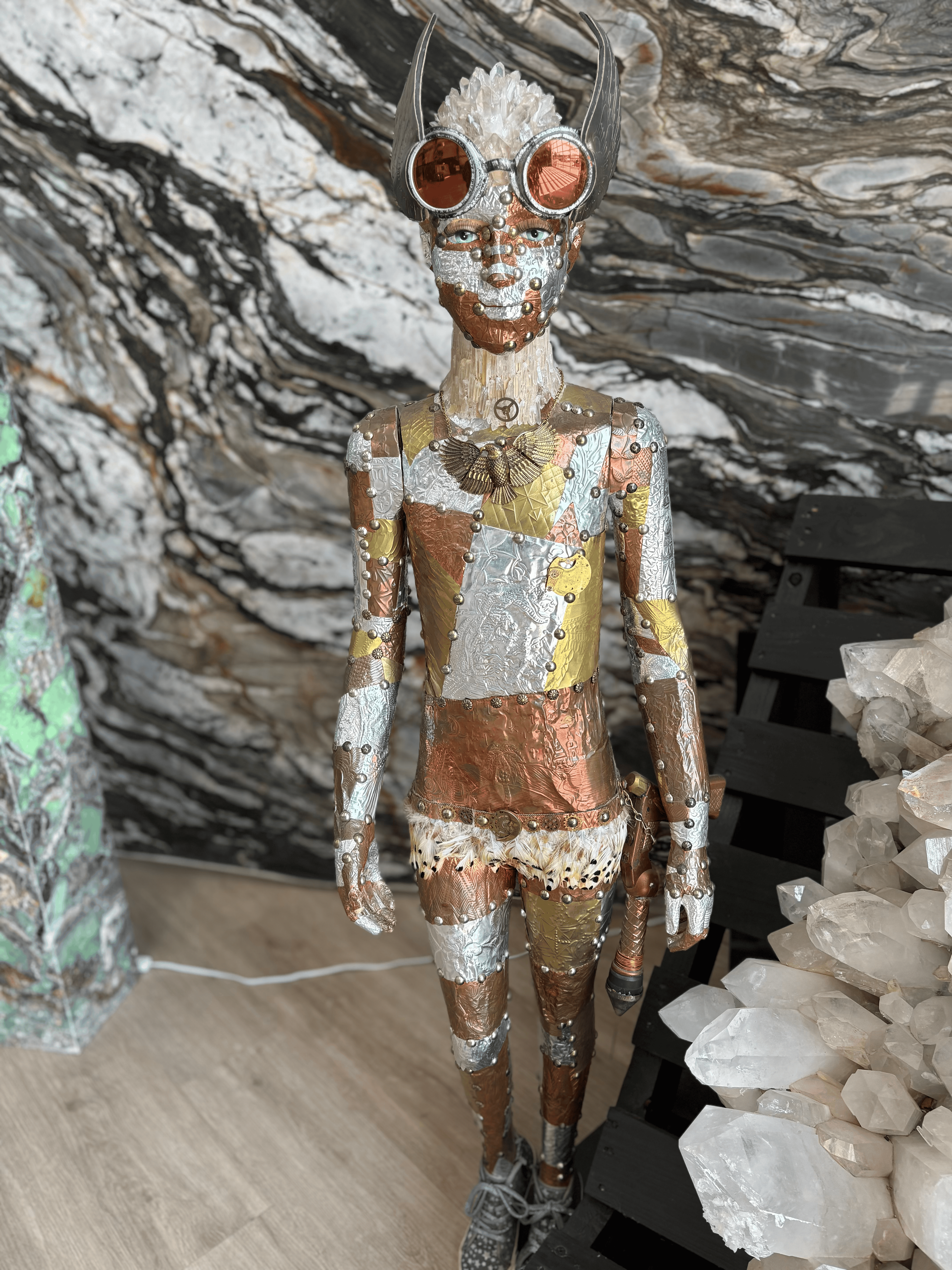 Mannequin Art