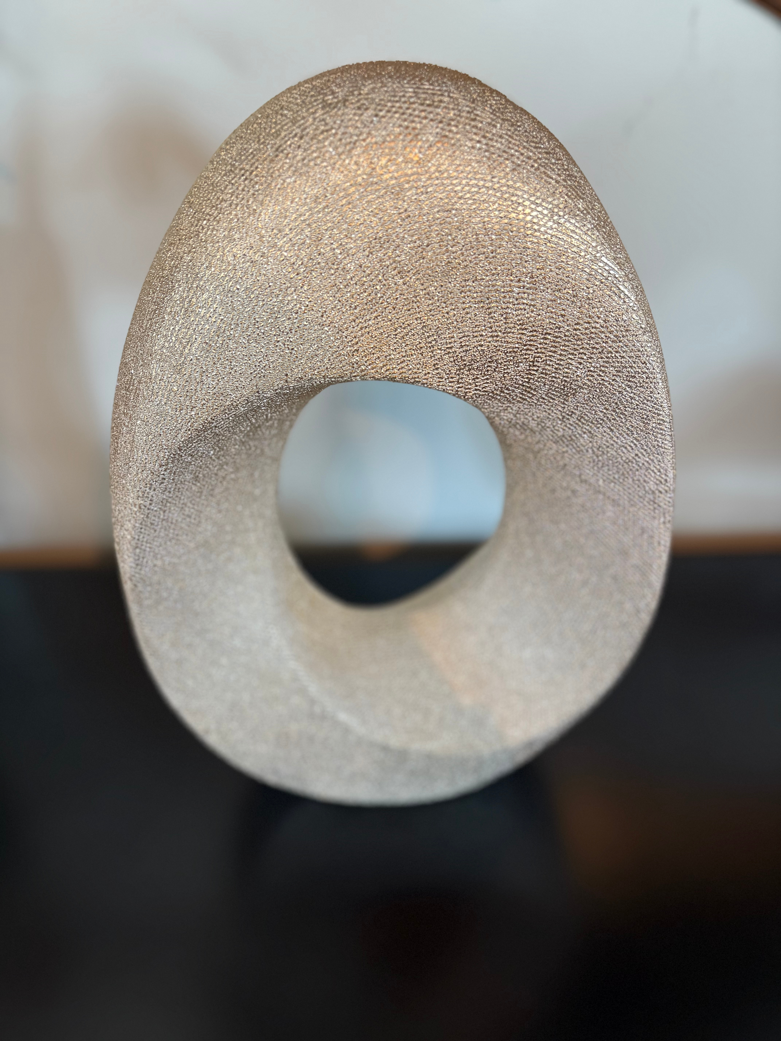 Stone Mobius