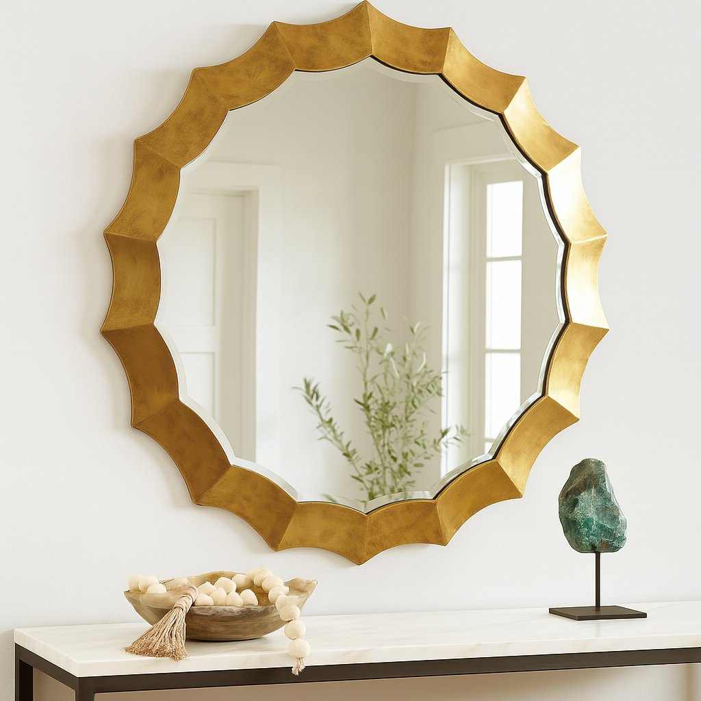 Sun Mirror
