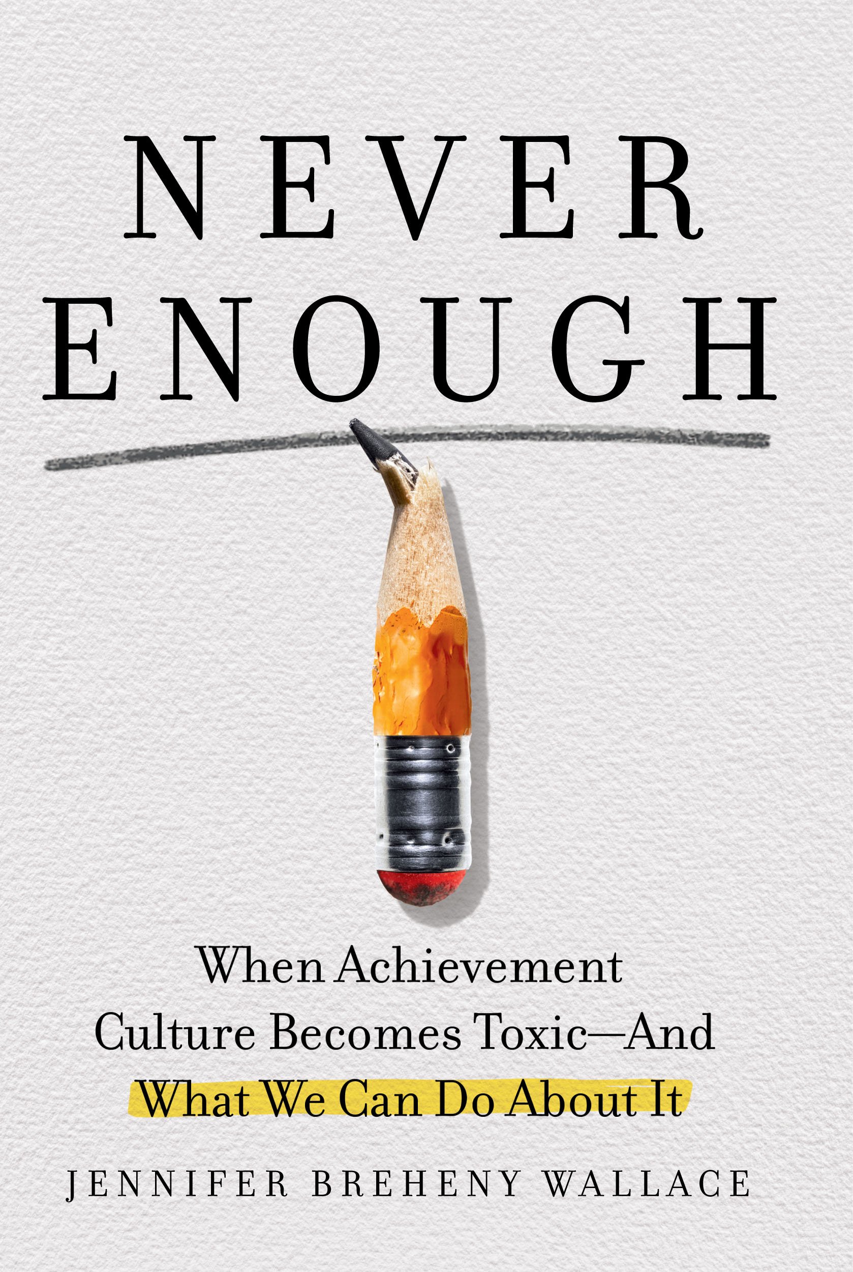About Never Enough Jennifer B Wallace about-never-enough-jennifer-b-wallace