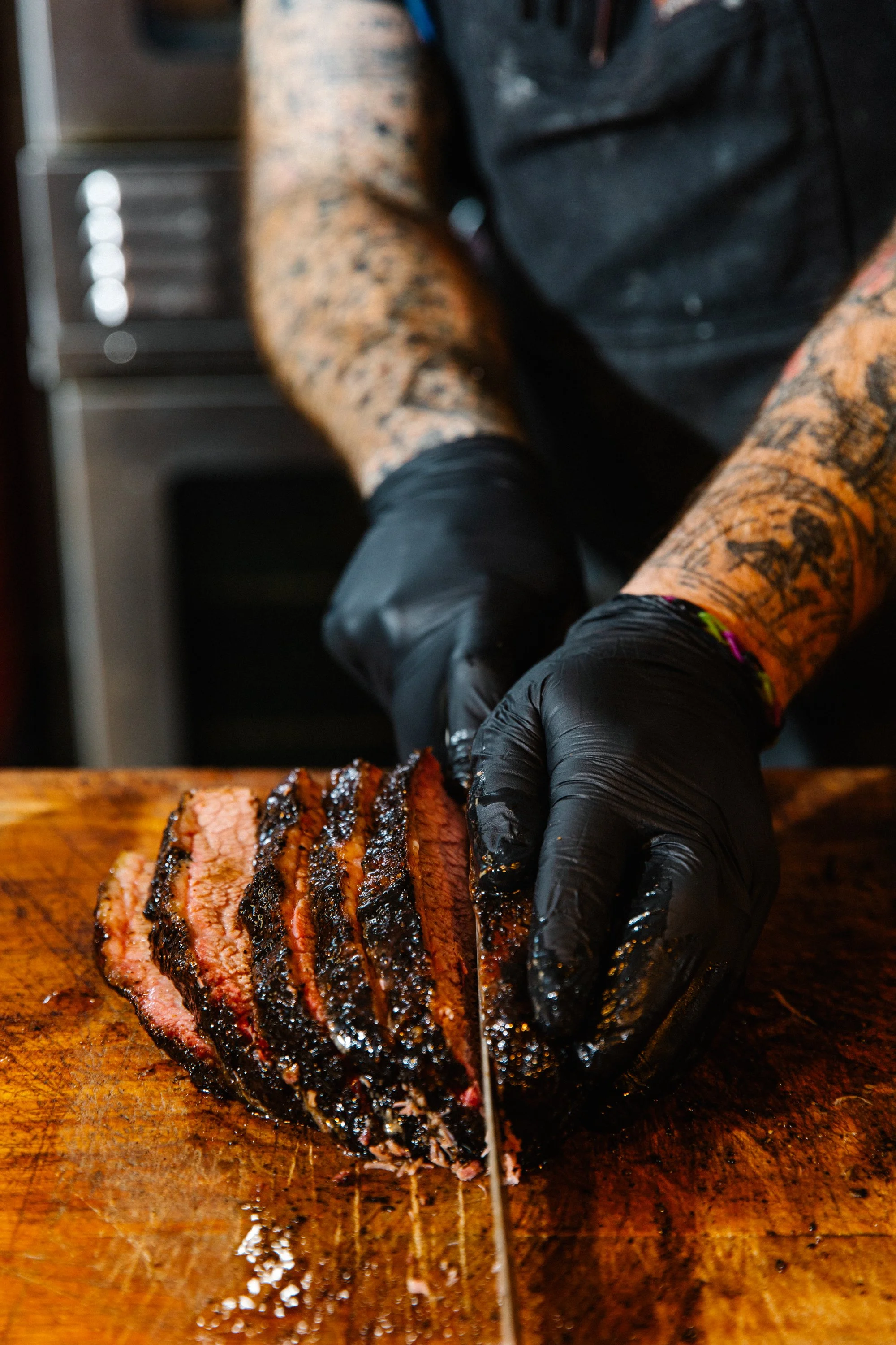 Lawrence Barbecue