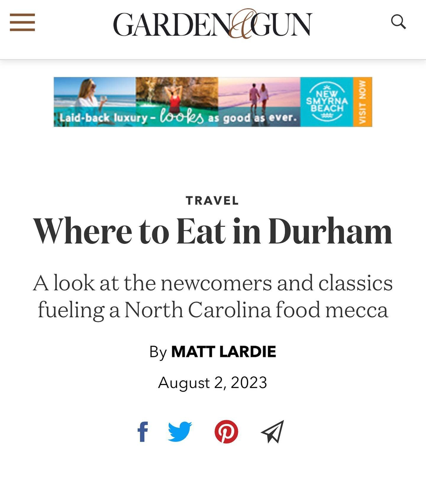 Super proud of @frigglebritches &amp; @cfgoodry and the rest of the gang!! They are really putting out some amazing grinds here at the shop on a daily basis. 

Major love to our amigo @matt_lardie and to @gardenandgun for mentioning us alongside some