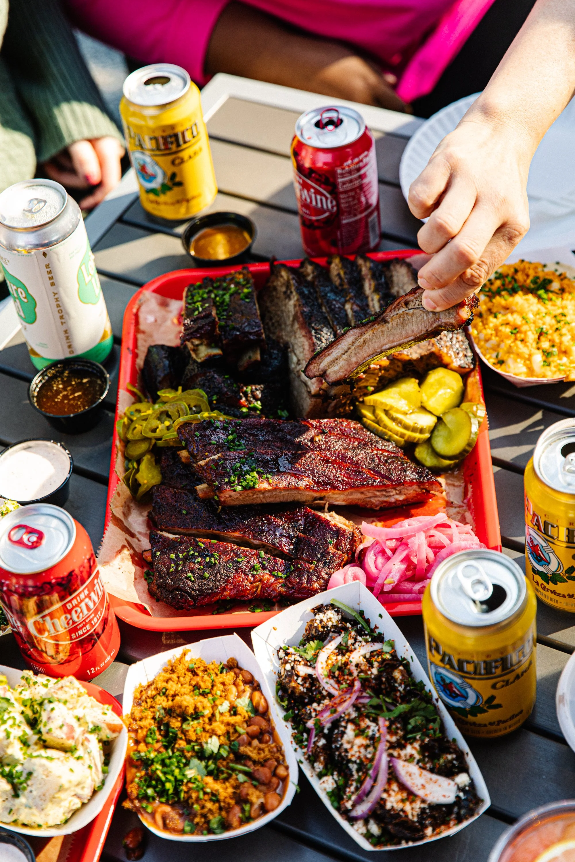 Lawrence Barbecue