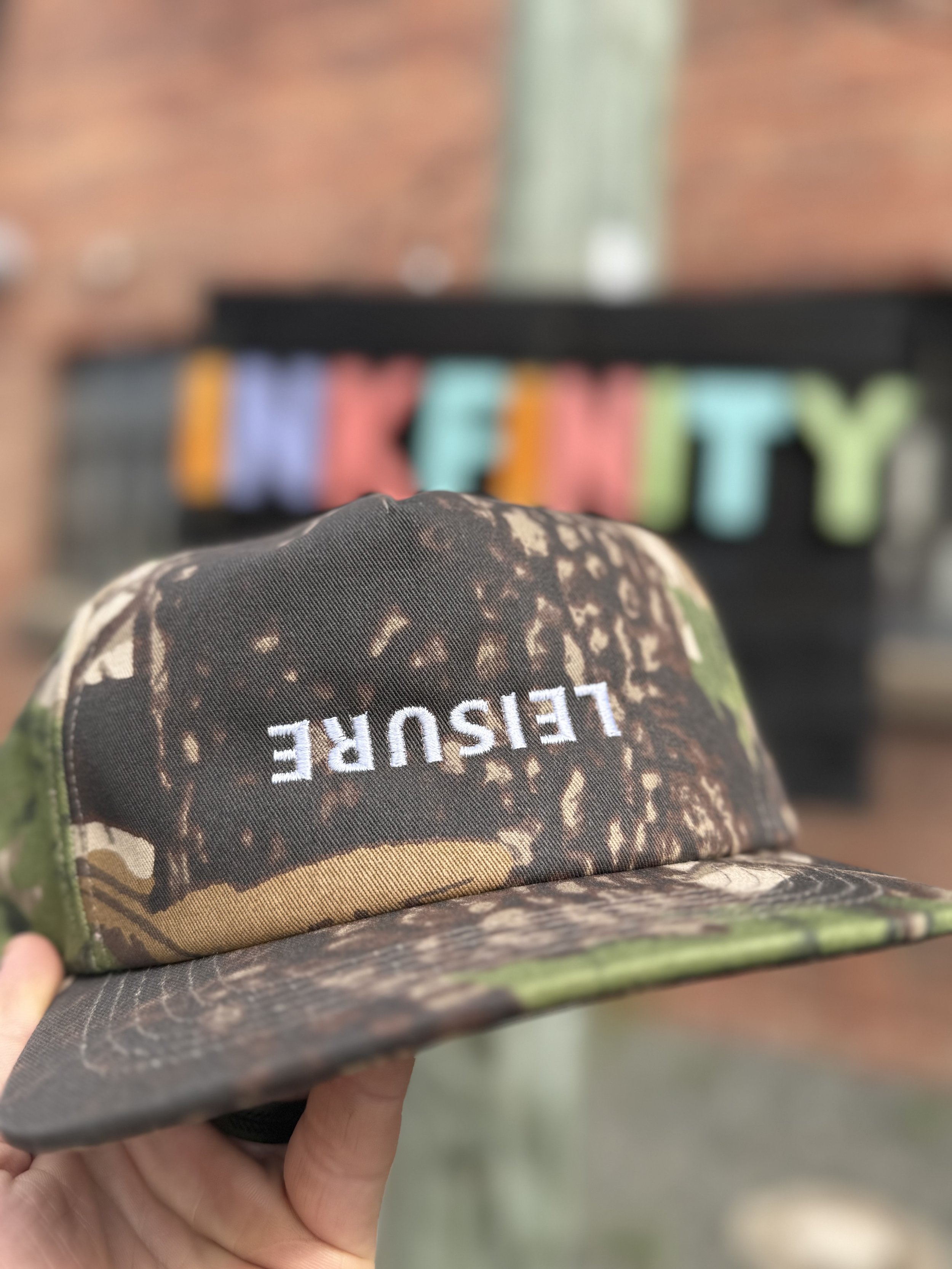 RESTOCK SOON!
