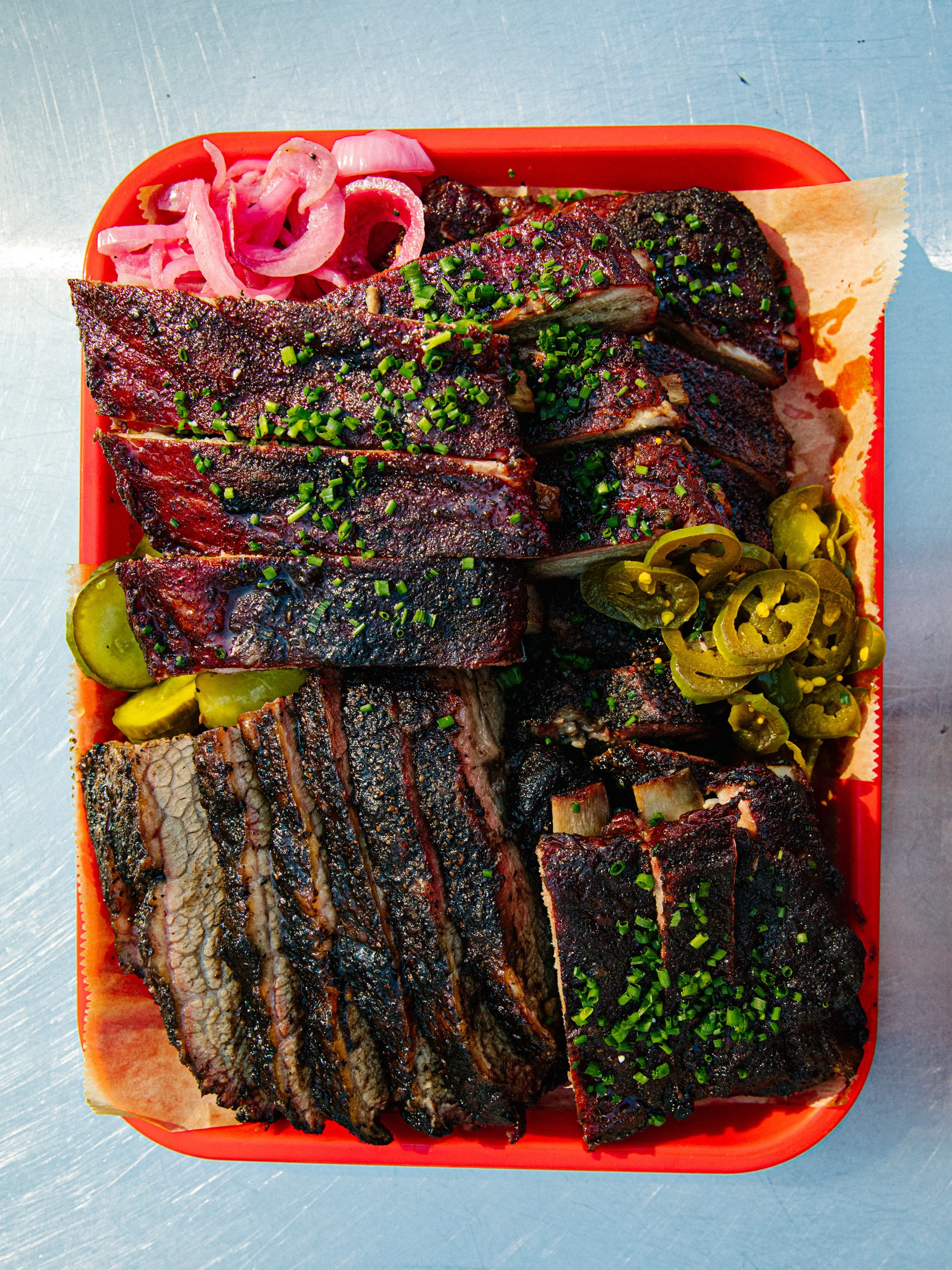 Lawrence Barbecue