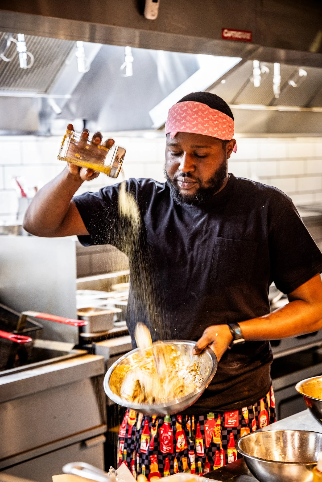 Lawrence Barbecue