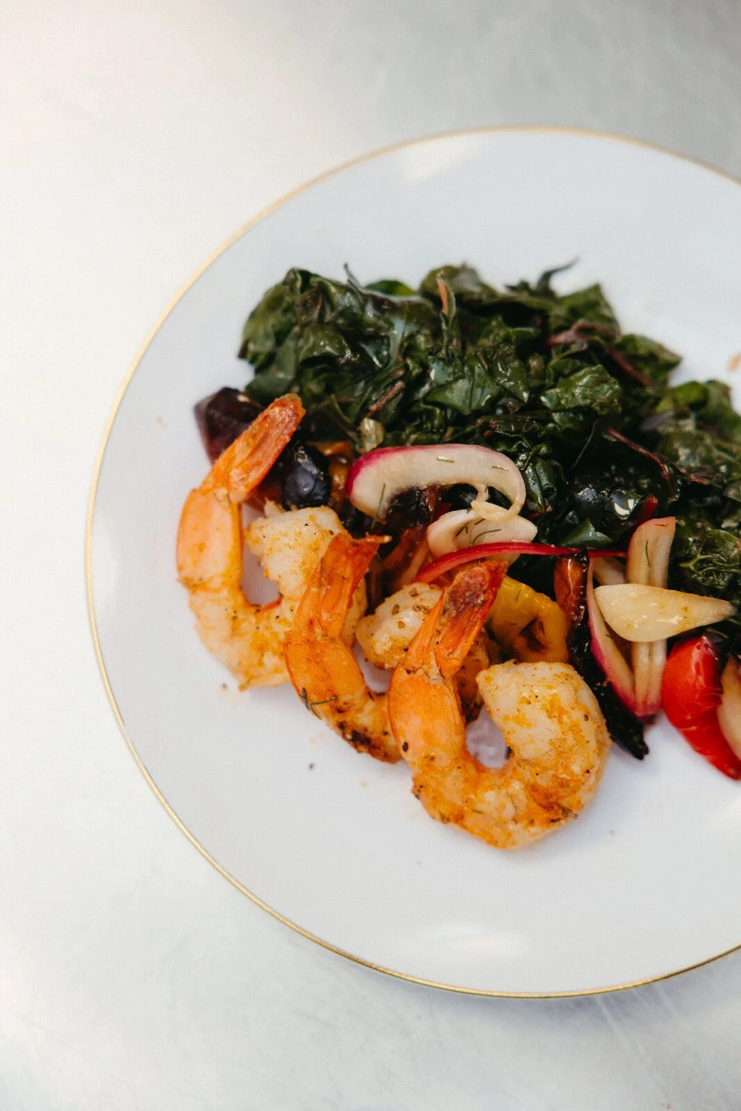 How Does Personal Chef Meal Prep Work?