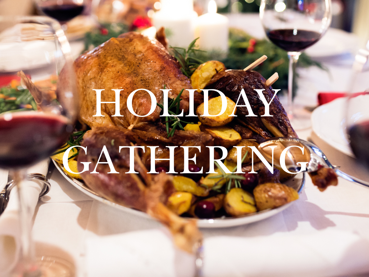 thanksgiving food