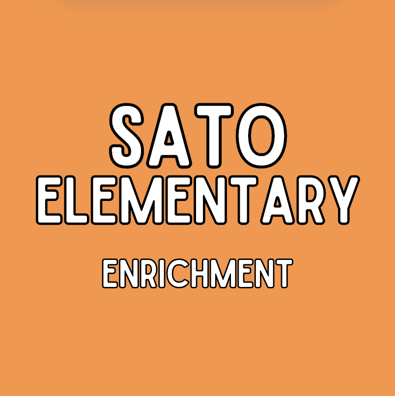 Sato THU 10 classes