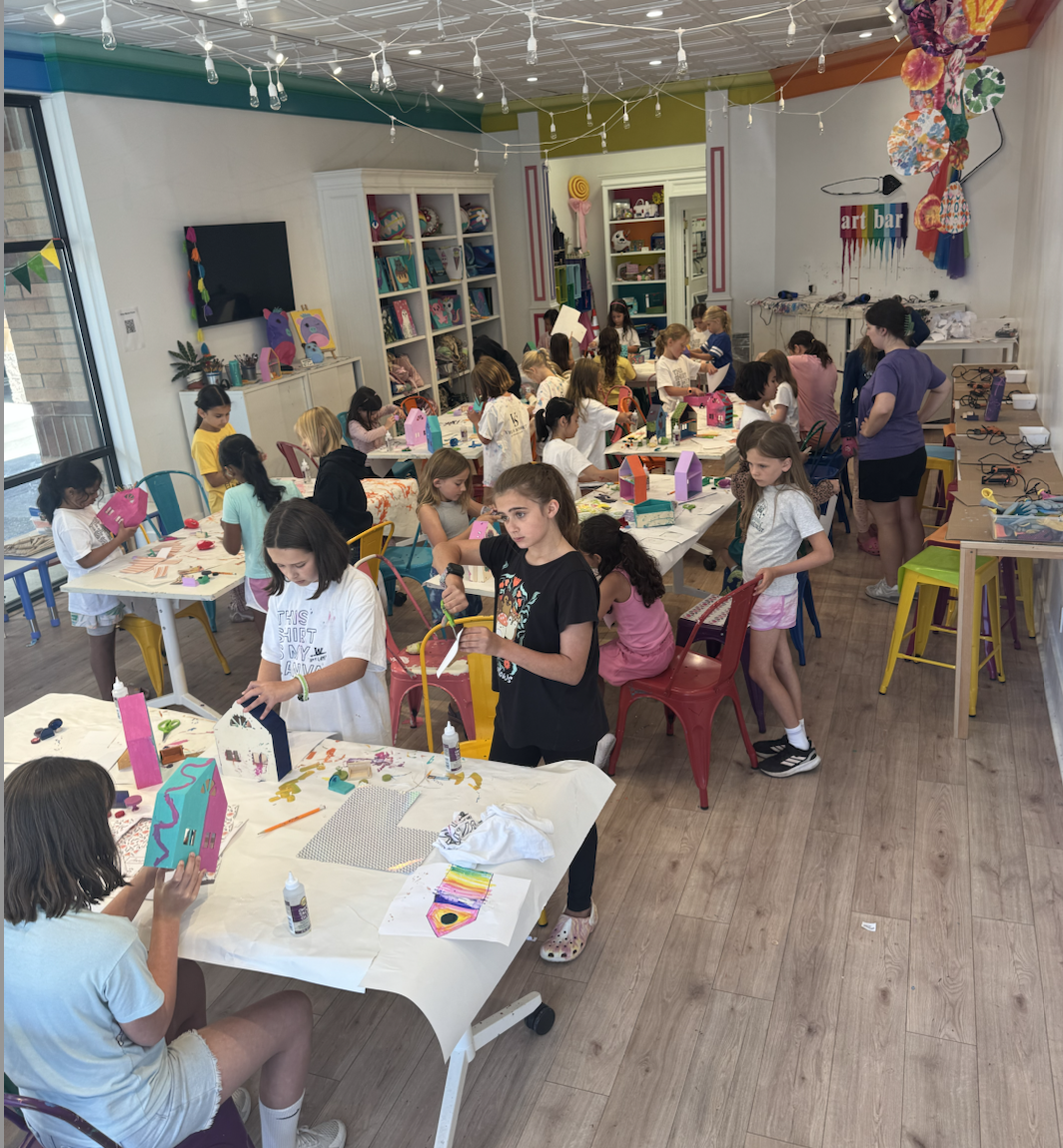 How to Choose the Best Summer Art Camp for Kids in Beaverton and Portland (Parent Guide)