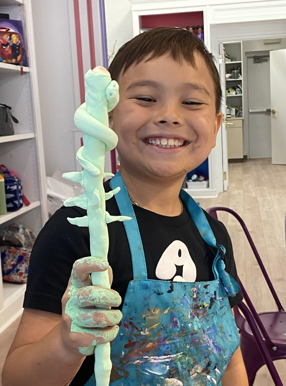 Is Air-Dry Clay Better Than Kiln-Fired Clay for Kids?