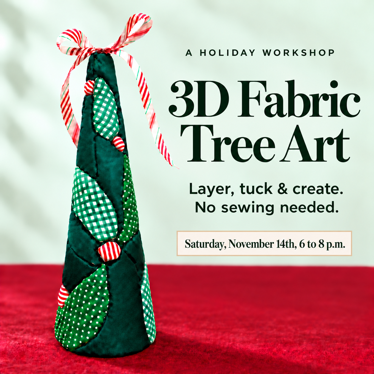 Handmade fabric tree holiday workshop graphic (1).png