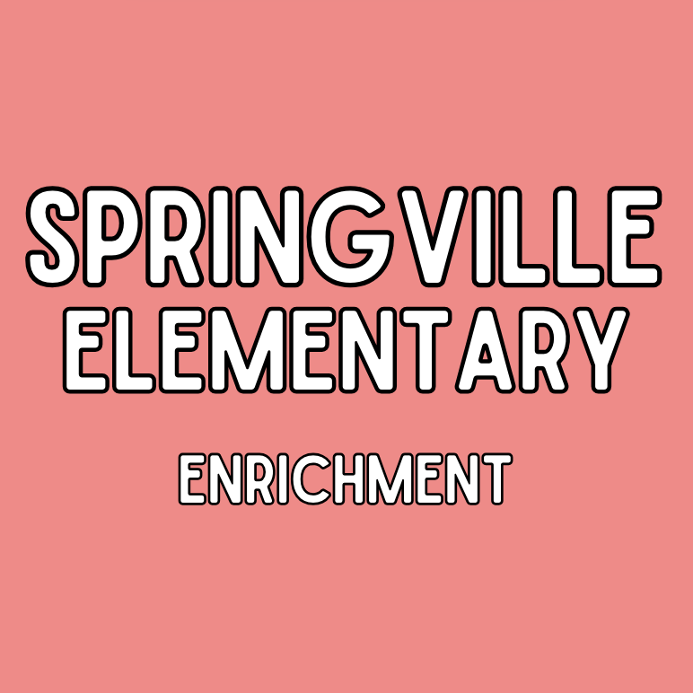 Springville THU 7 classes
