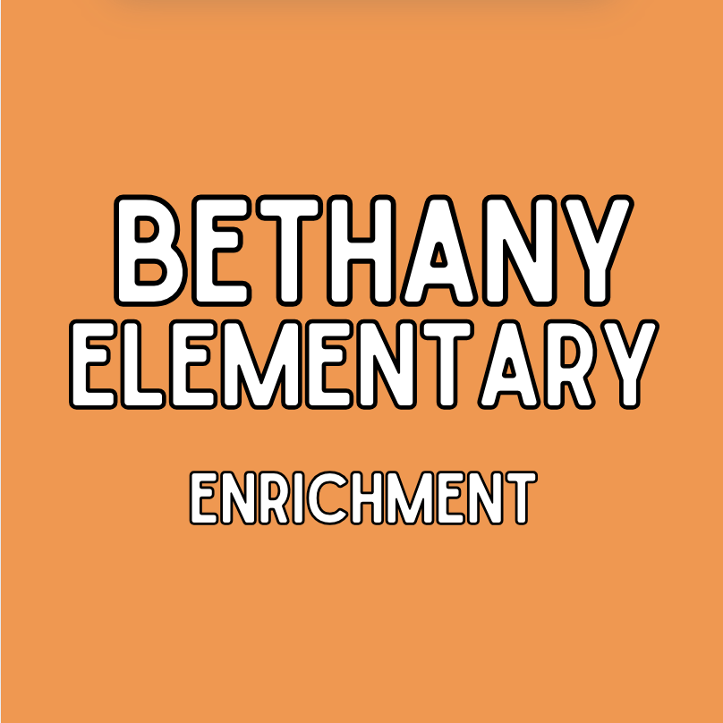Bethany MON 9 classes