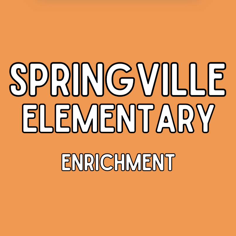Springville THU 10 classes