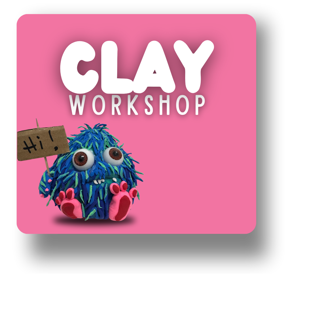 View Clay Workshop Pages