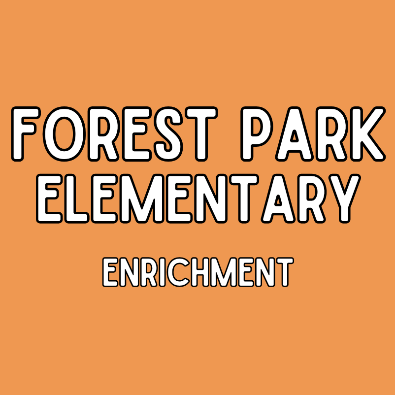 Forest Park MON 10 classes