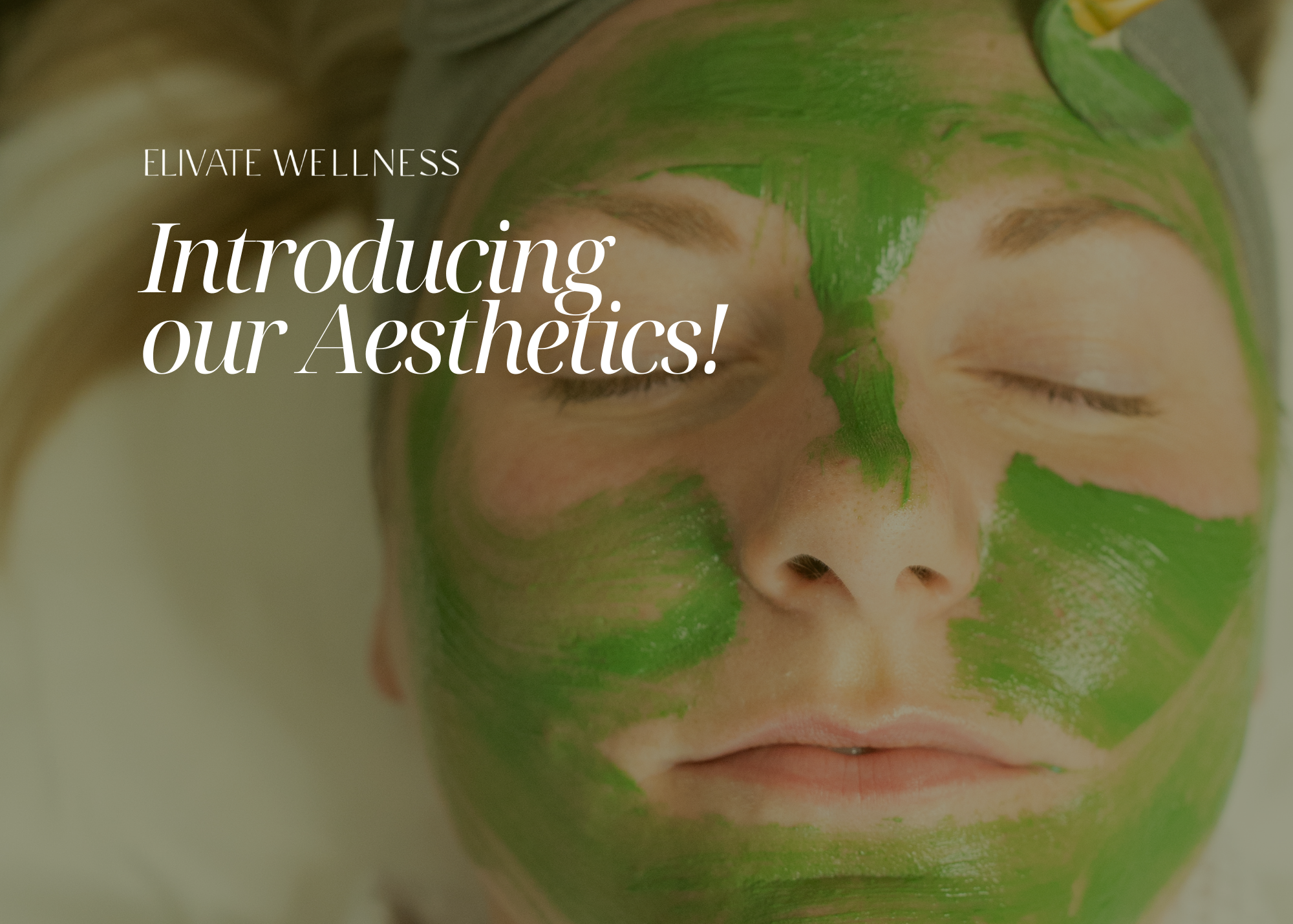 Introducing our Aesthetics!