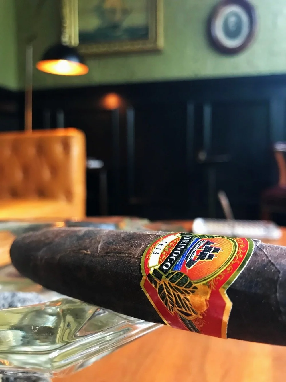 Black Iris Social Club