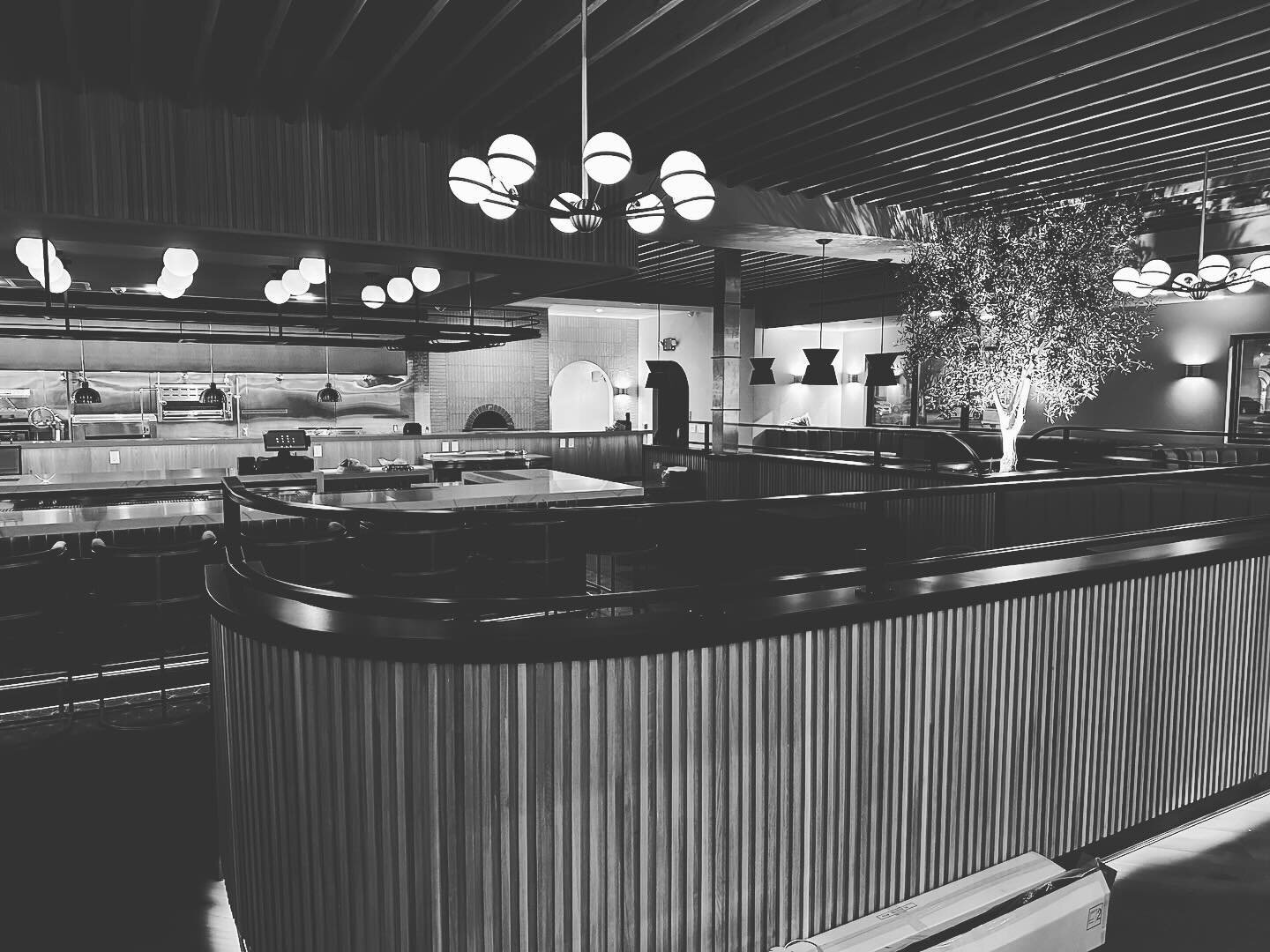 Blossom & Bourbon Restaurant • Bar San Jose, CA