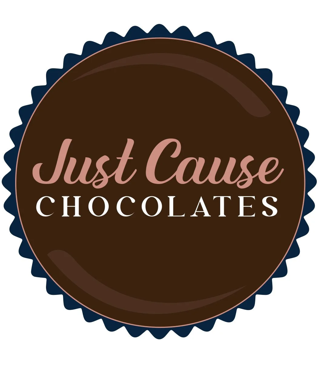 The Chocolate Experience — Just Cause Chocolates Decadent Dark