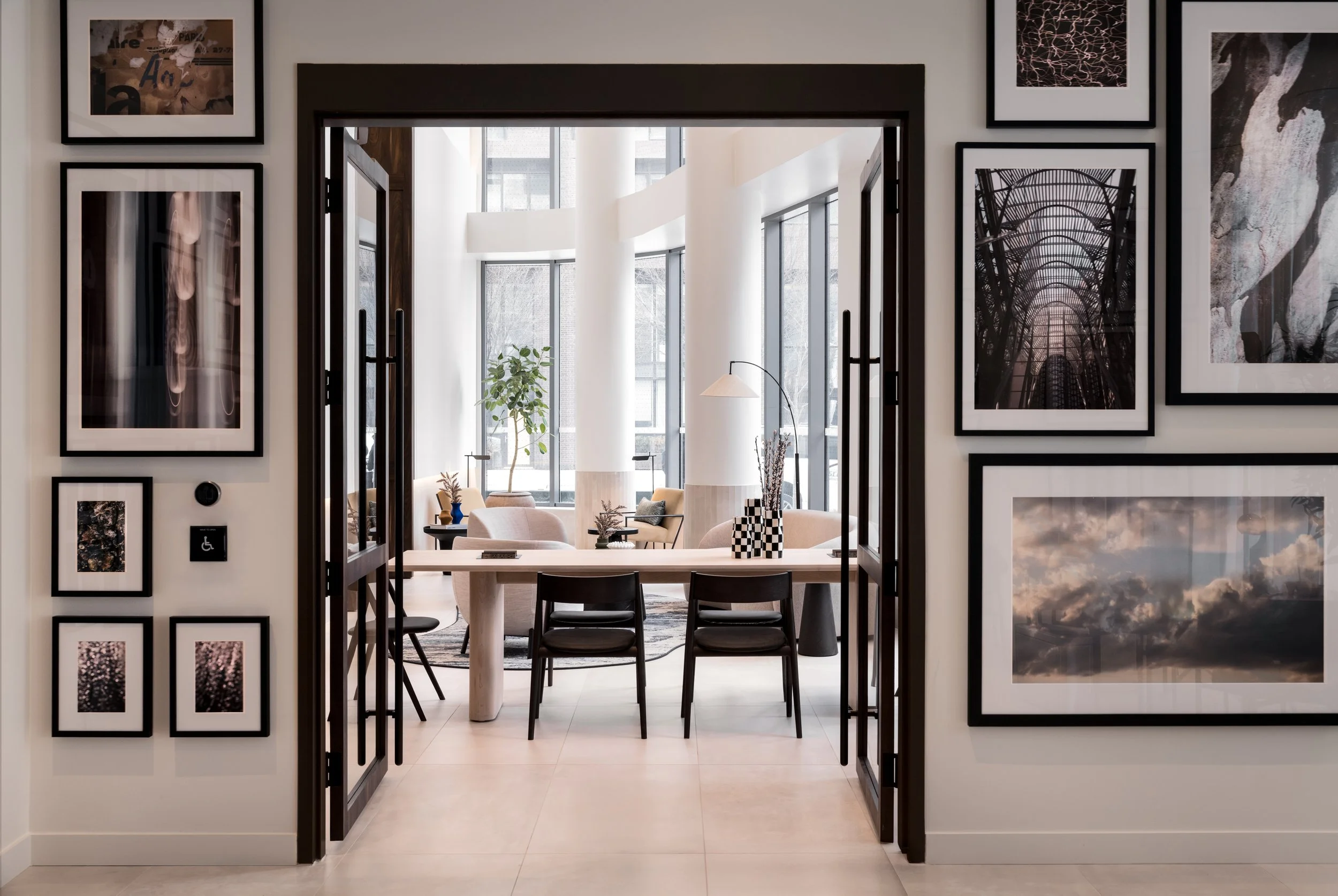 Procure Design Studio