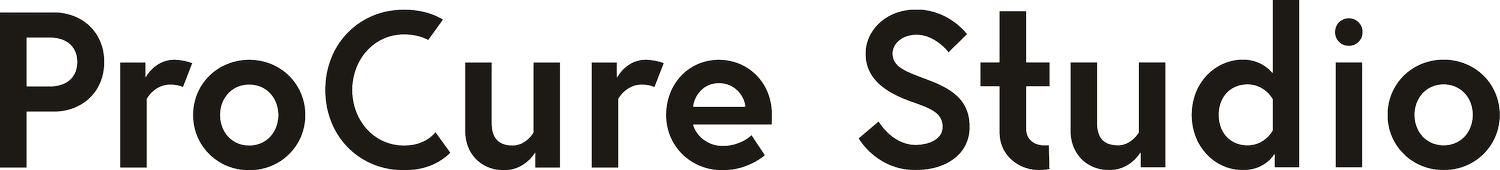 Procure Design Studio