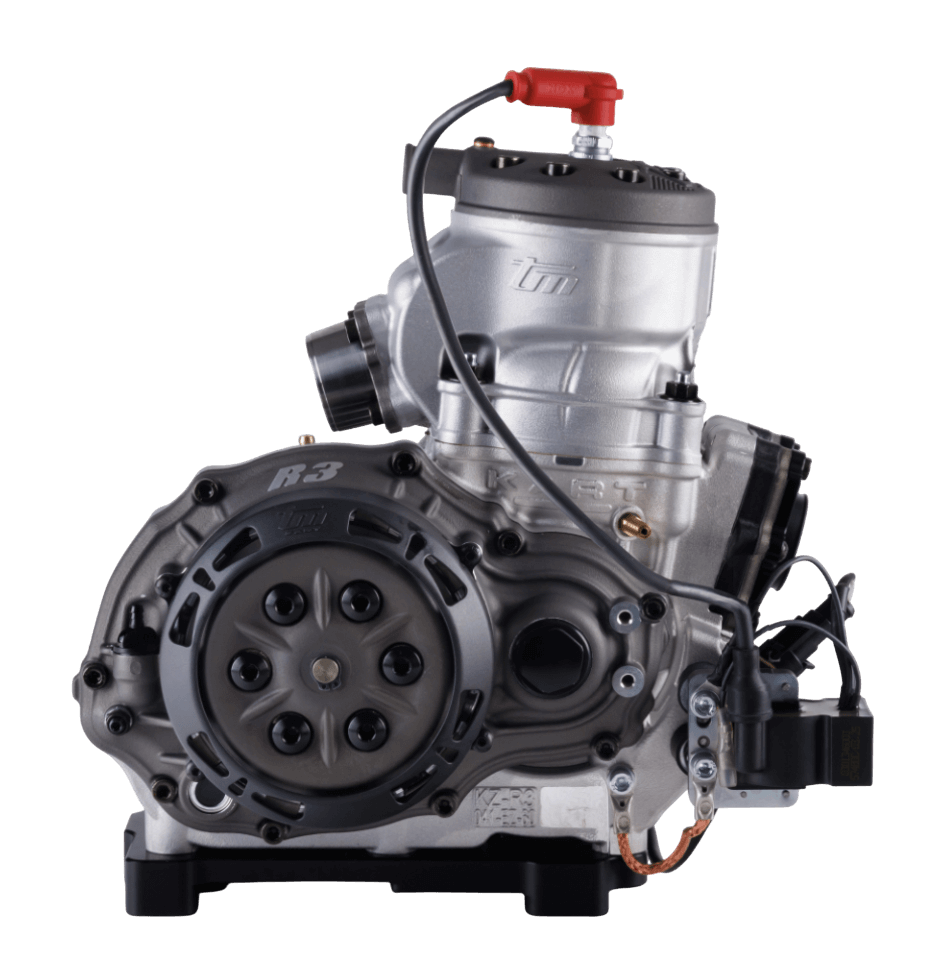 Mmt Racing Motor TM RACING USA
