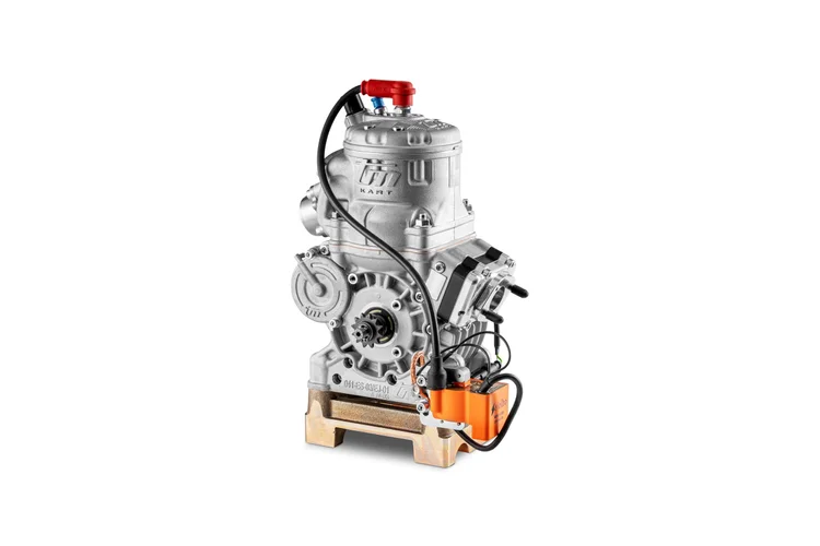Mmt Racing Motor TM RACING USA
