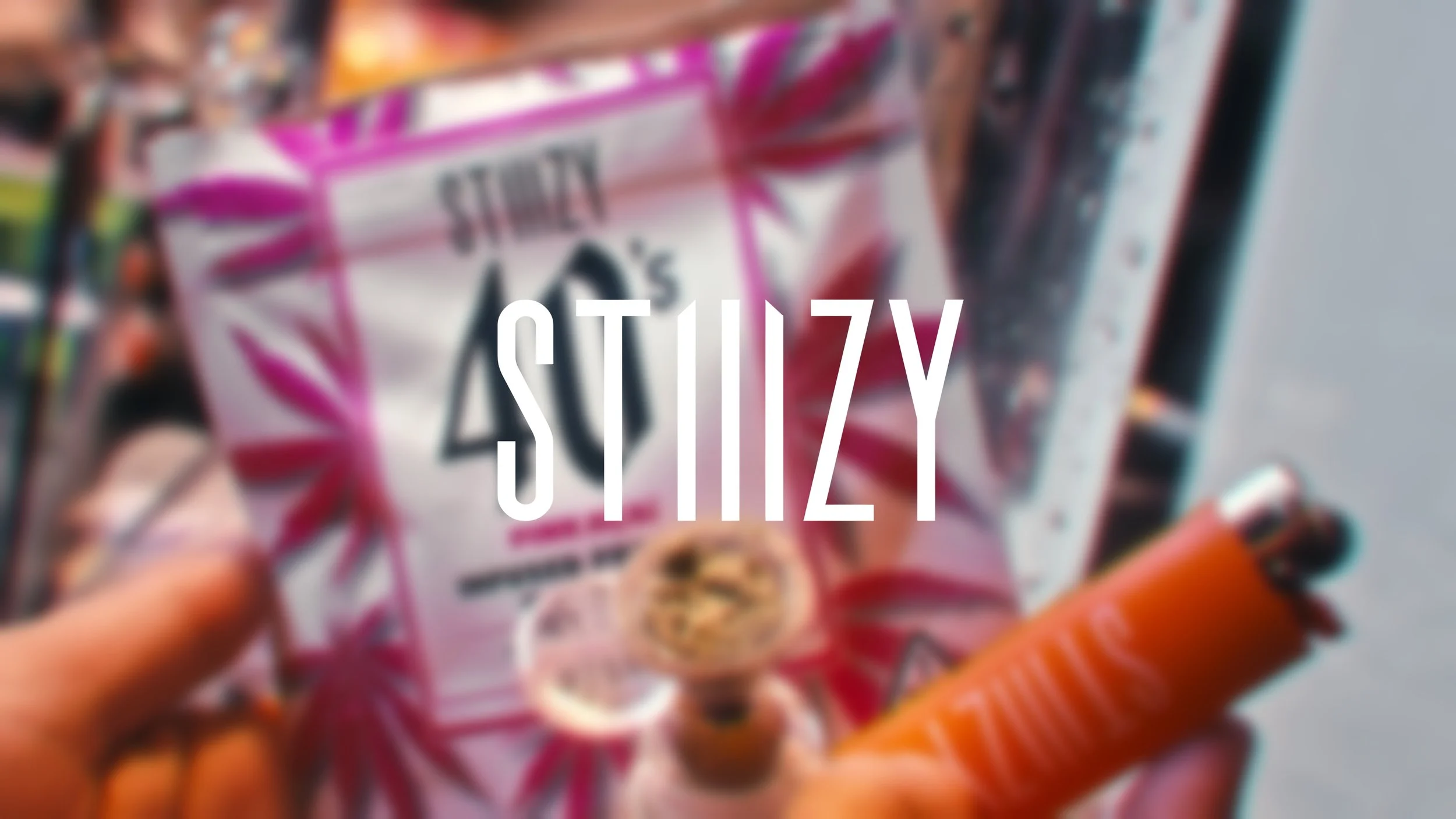 STIIIZY 420 event highlight video production by JML Films, Reno NV