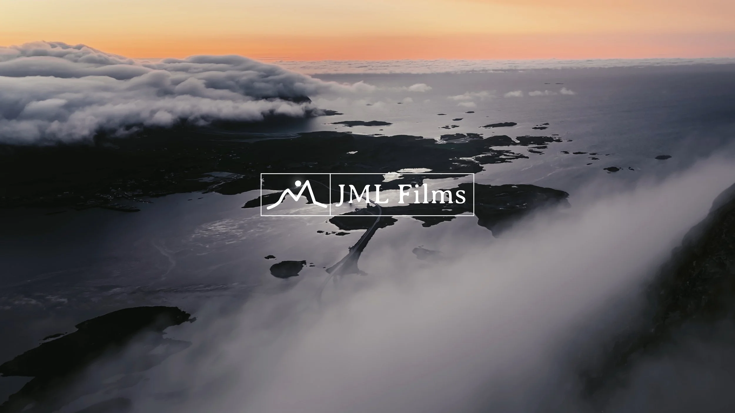 JML Films 2025 showreel — Reno Tahoe video production and aerial drone highlights