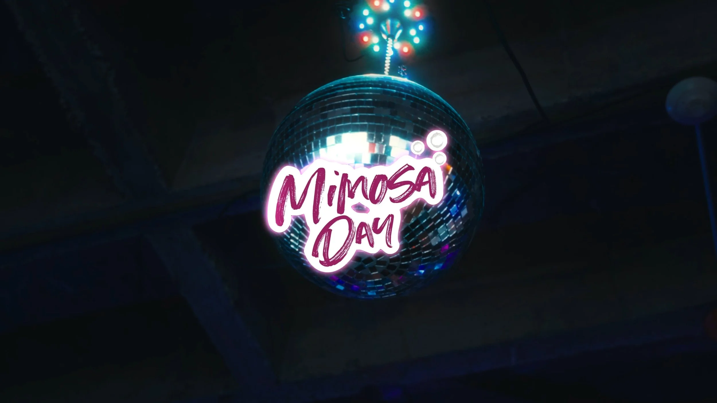 Reno Mimosa Crawl 2025 event video production by JML Films, Reno NV