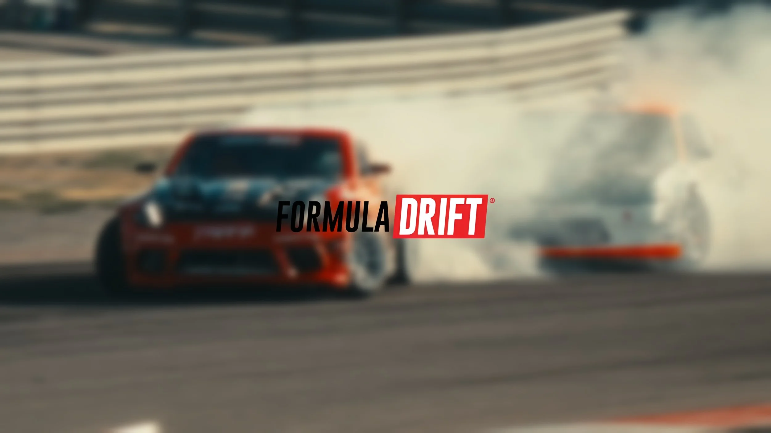 Formula Drift Salt Lake City event recap video production by JML Films, Reno Tahoe