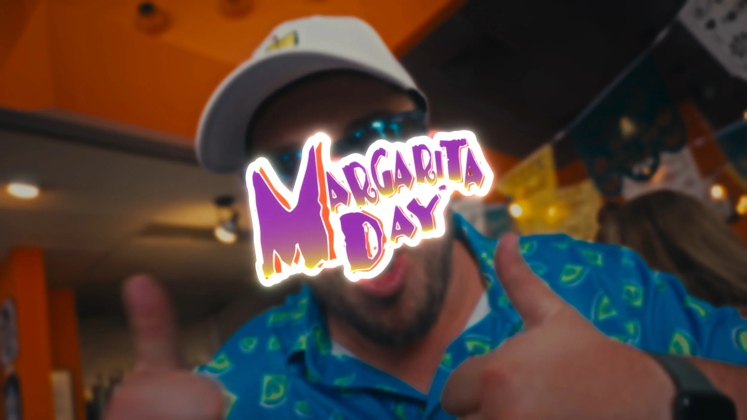Reno Margarita Crawl 2025 event video production by JML Films, Reno NV