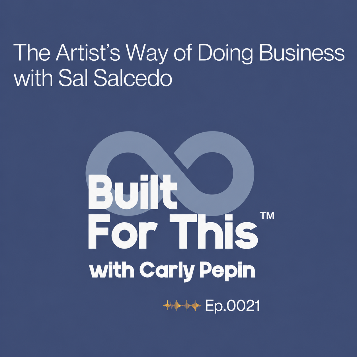 The Artist's Way of Doing Business