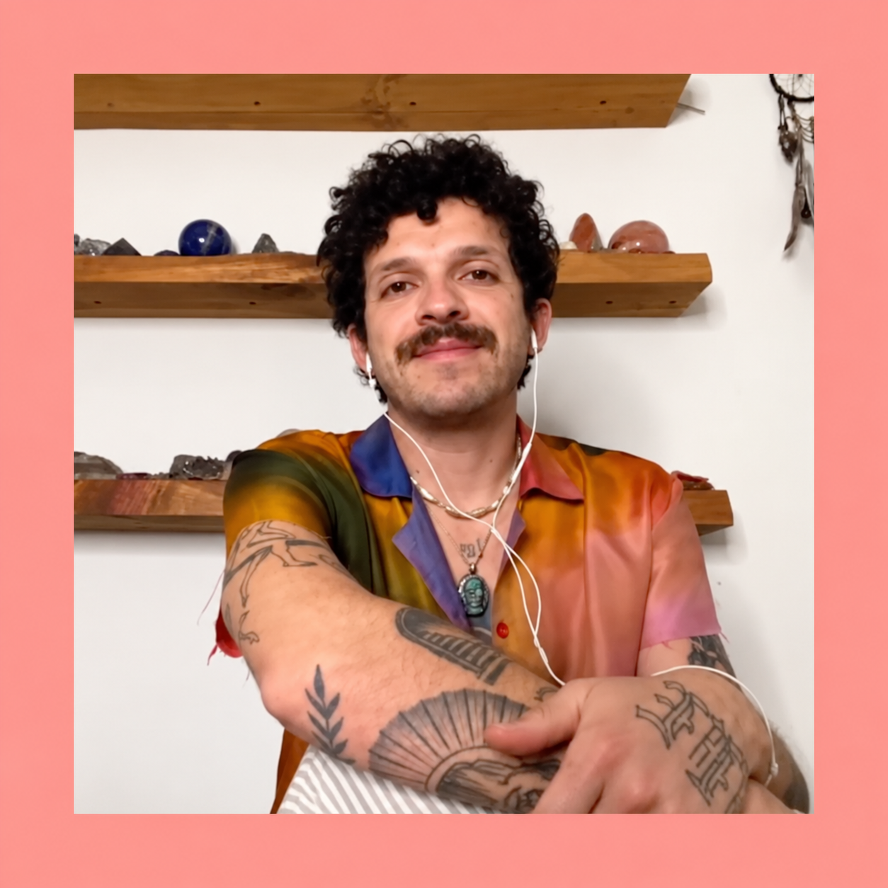Beyond the Chair: Sal Salcedo on Creativity, Growth &amp; Legacy