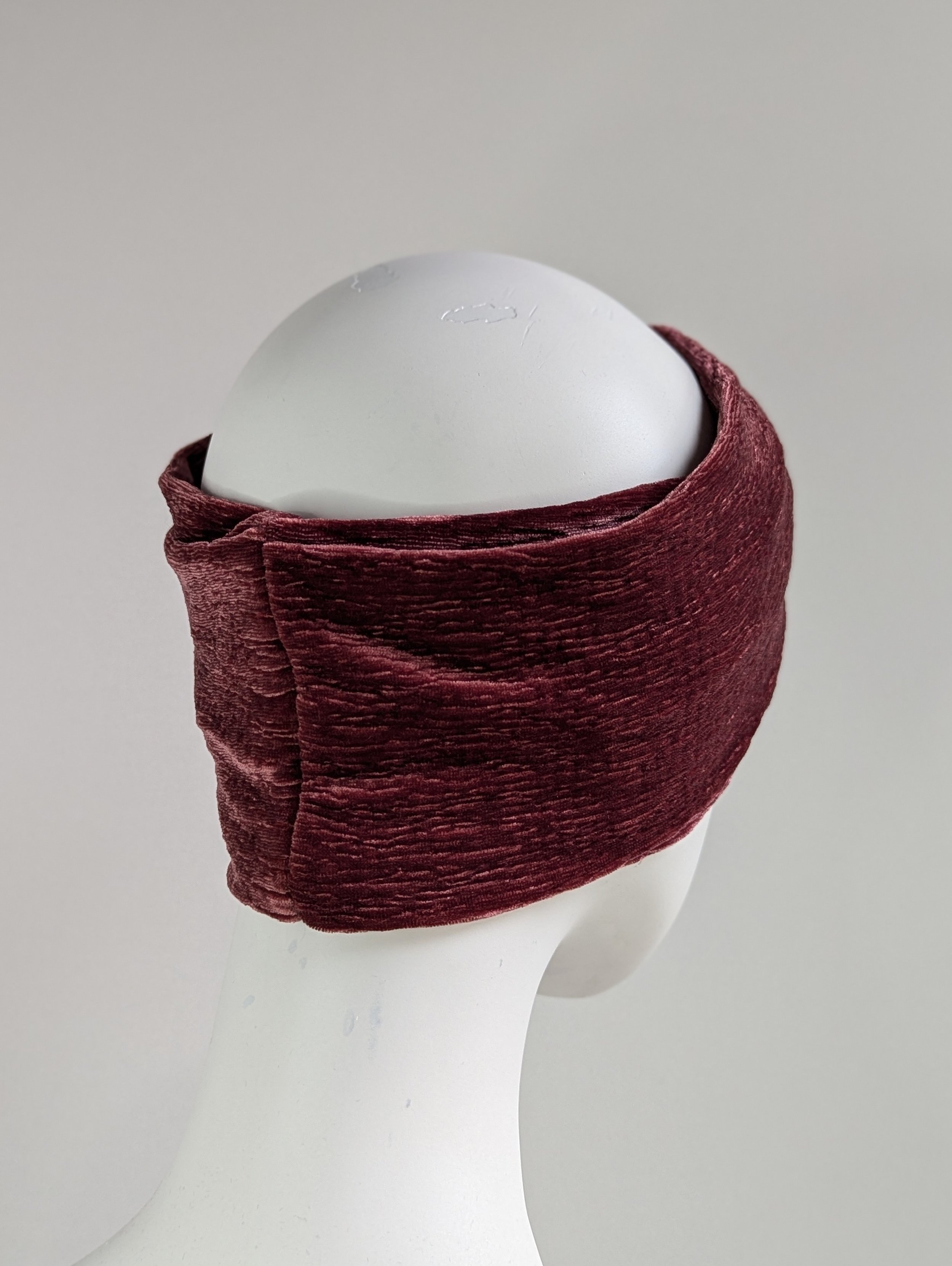 Berry-Pink-Velvet-Turban-Twist-Headband-4.jpg