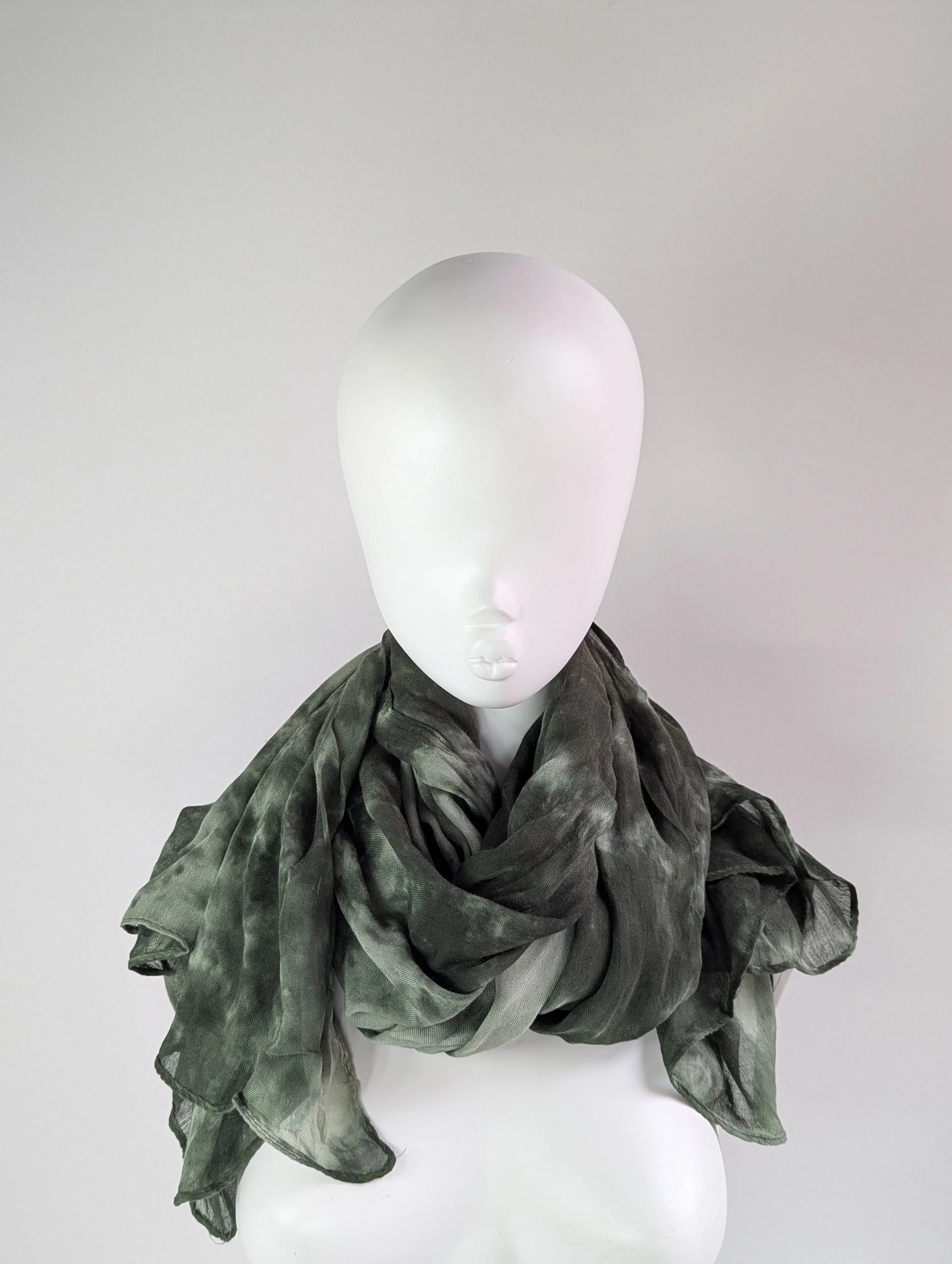 Green Tie Dye Scarf.jpg