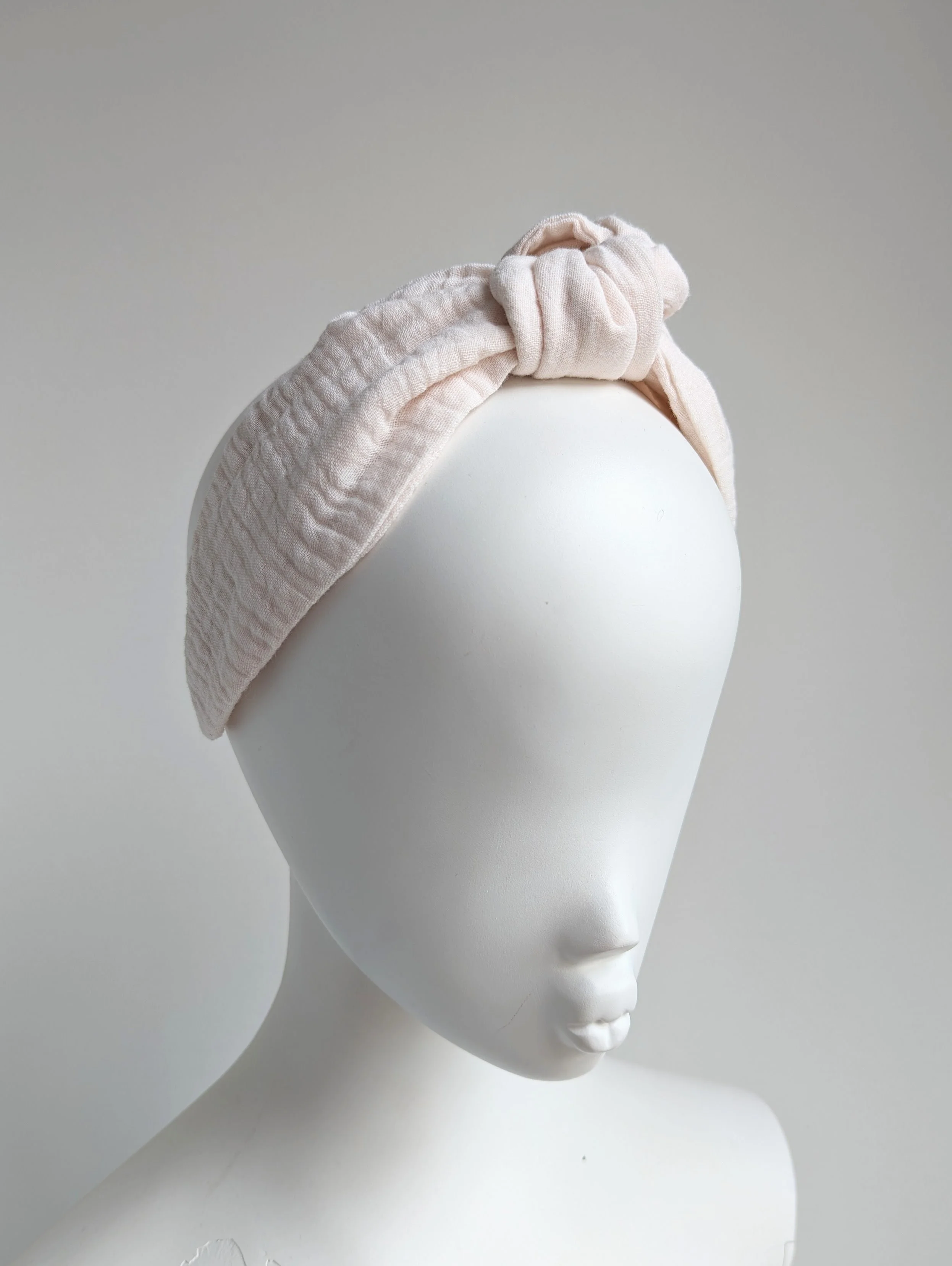 Dancing Queen Knot Headband