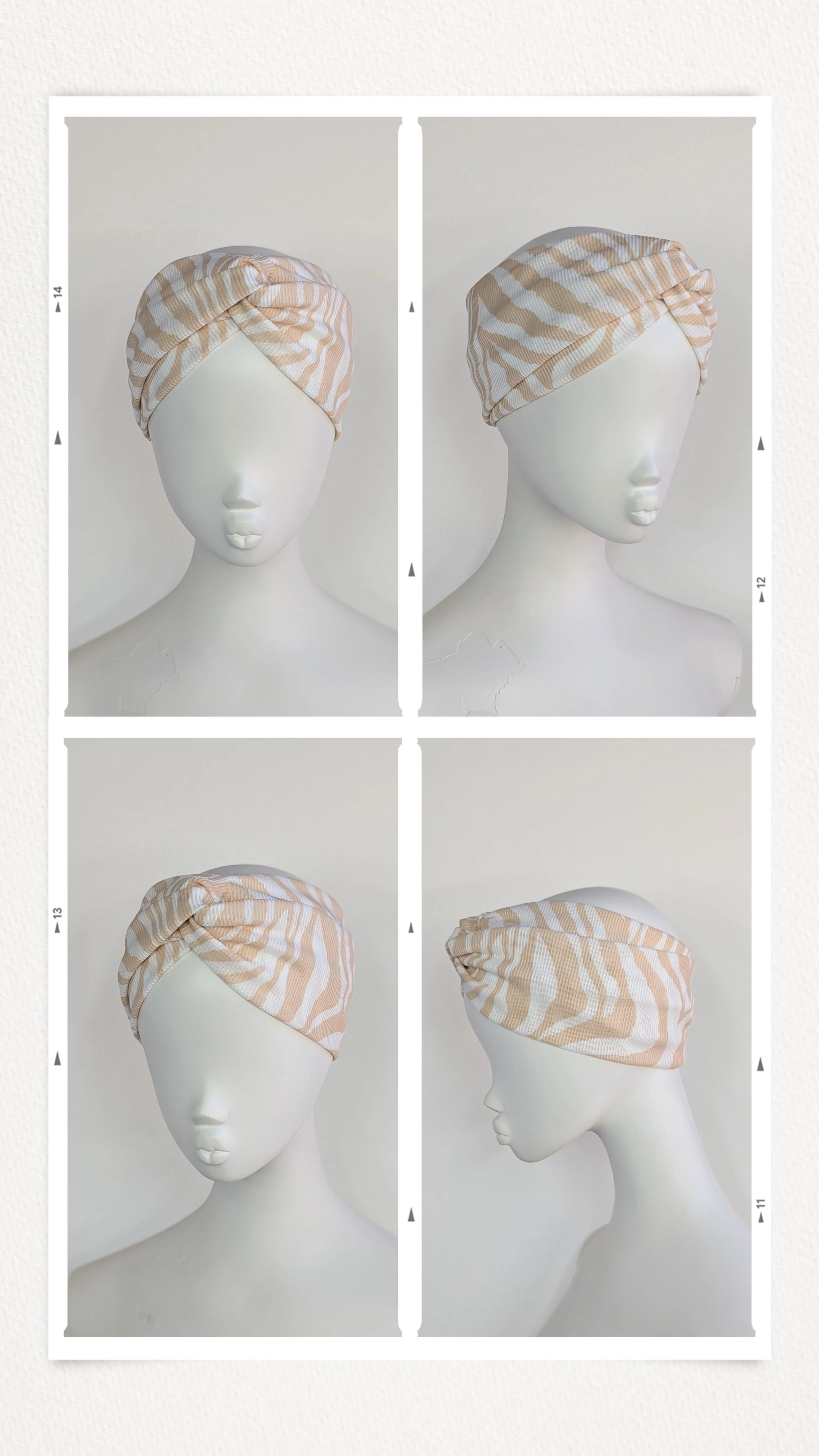 The Headband Every Pilates Girl Needs