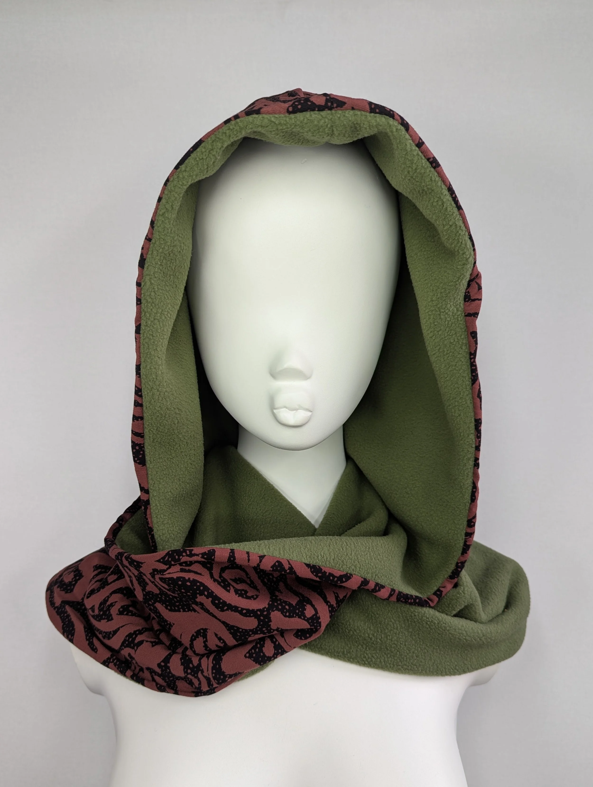 Green-Mauve-Swirl-Hooded- Scarf..1.jpg