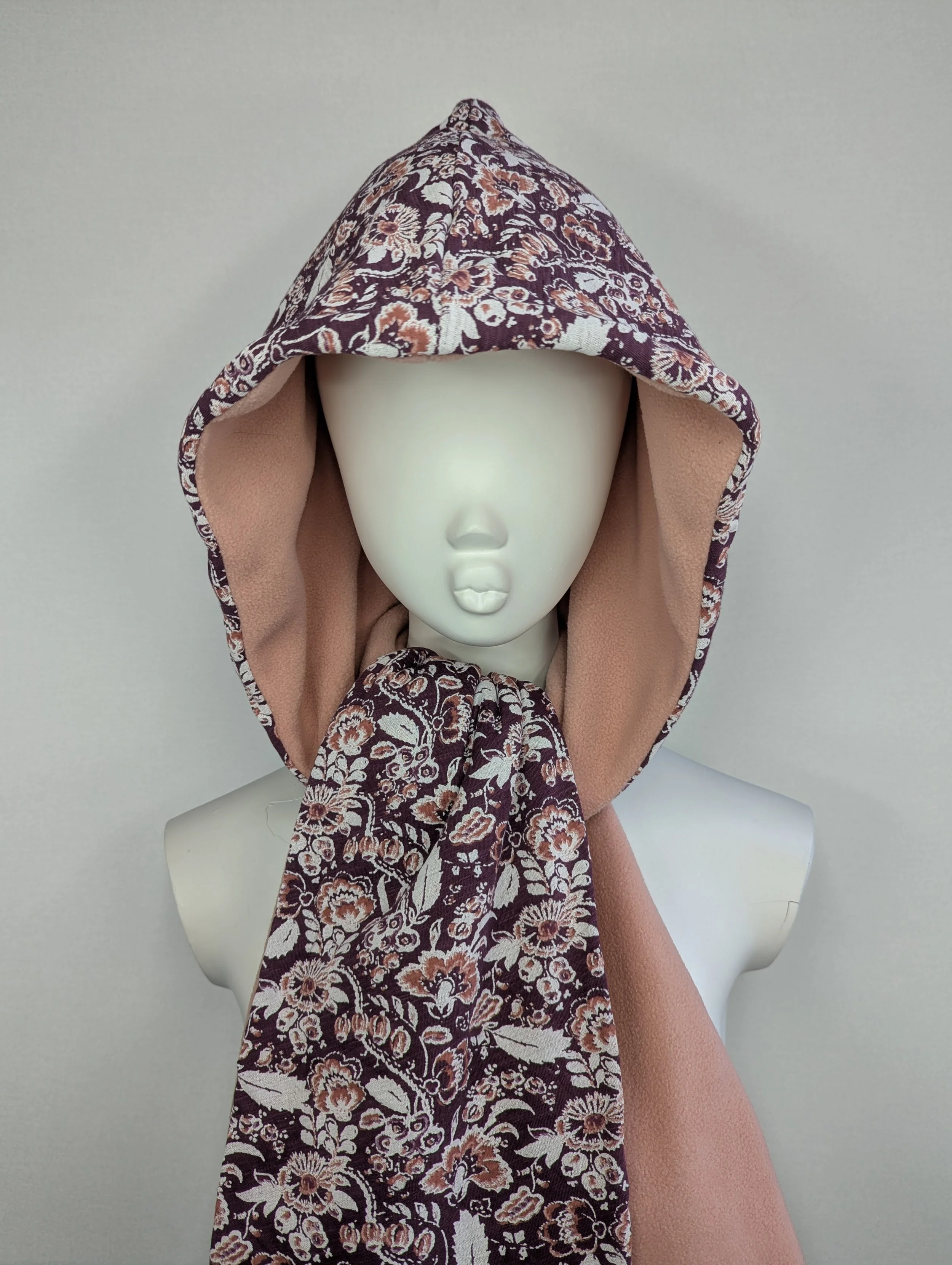 Pink-Purple-Floral-Hooded-Pixie-Scarf-4.jpg