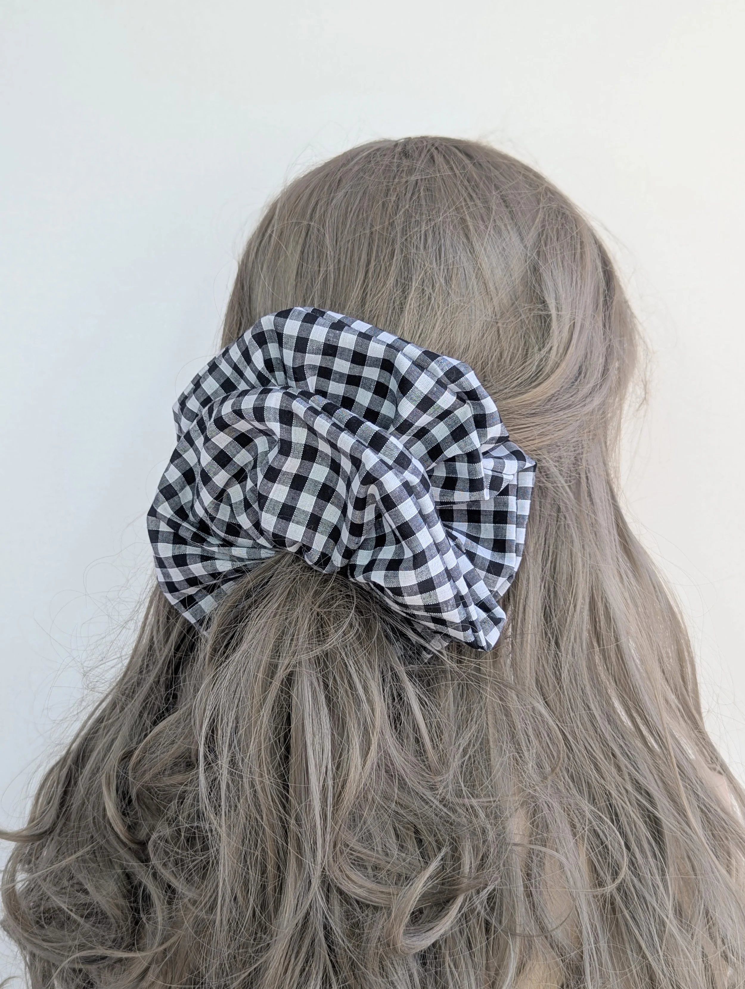 Black-White-Gingham-Cotton-Scrunchie-1.jpg