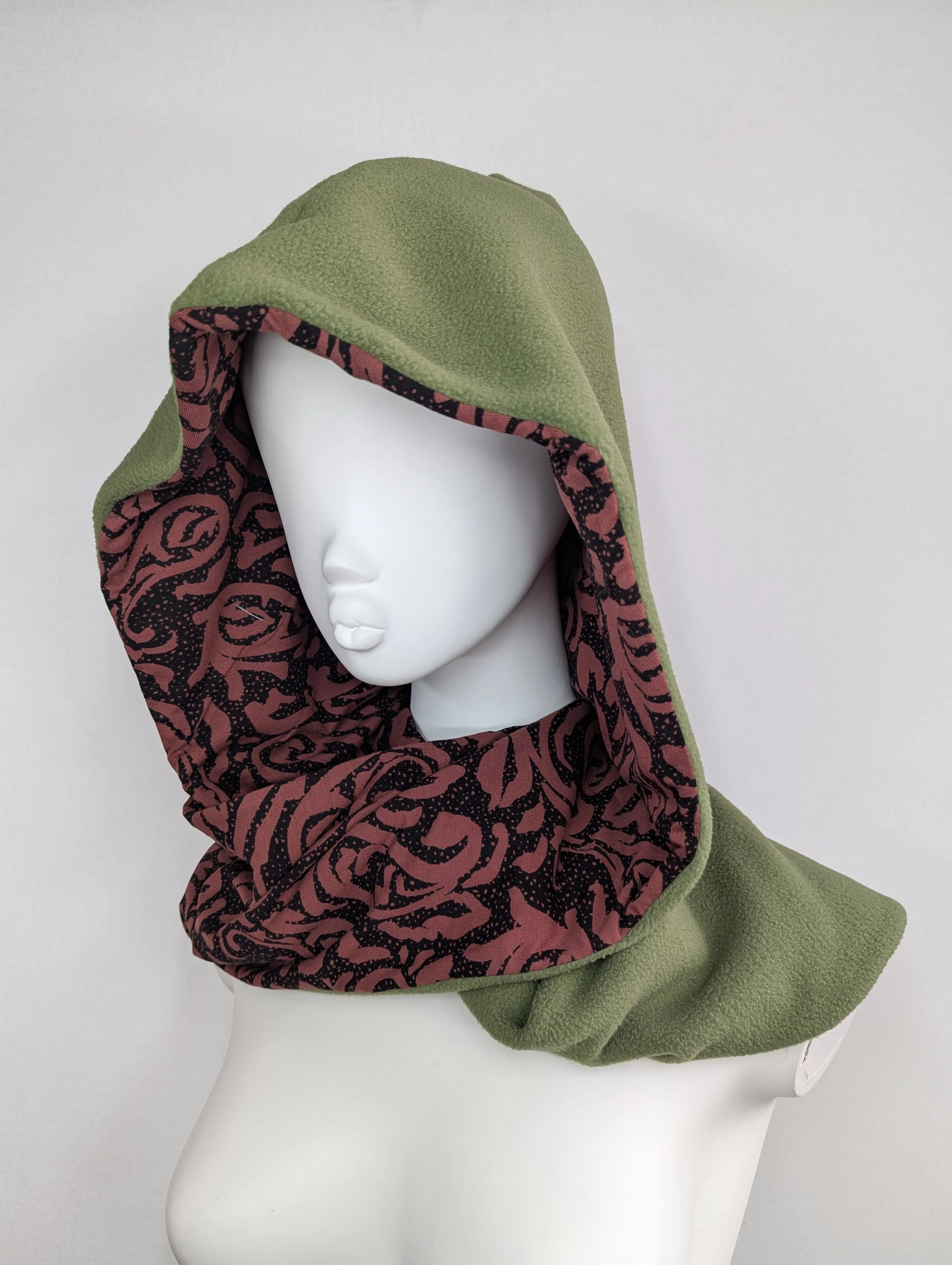 Green-Mauve-Swirl-Hooded- Scarf..8.jpg
