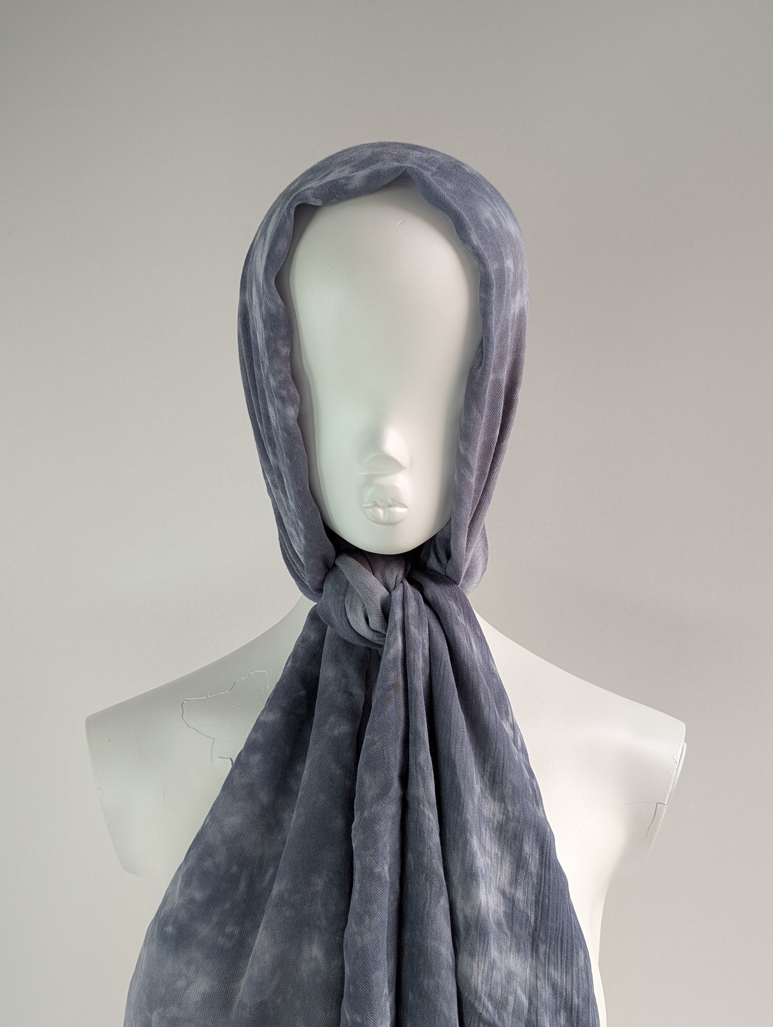 Grey Tie Dye Scarf6.jpg